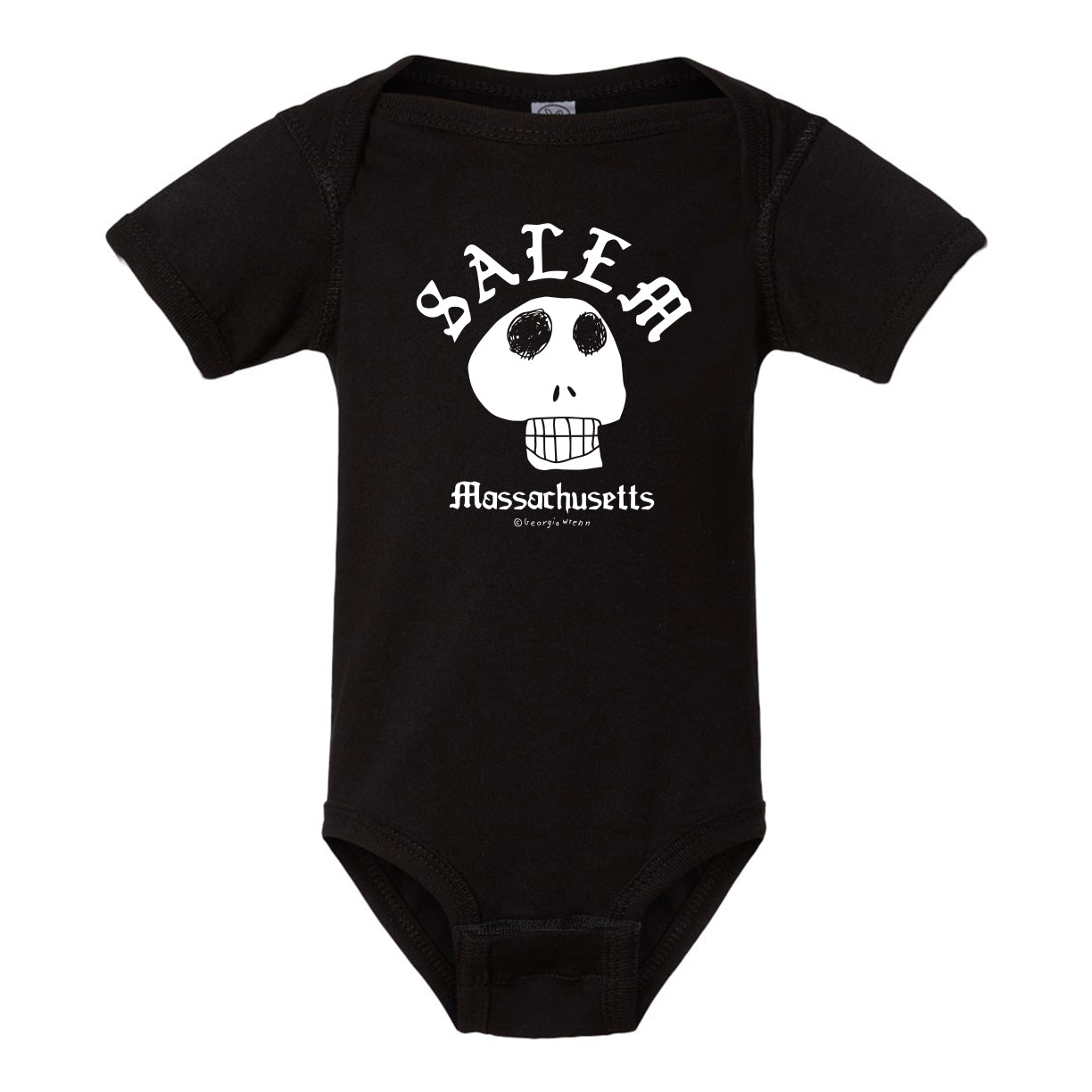 Baby & Toddler – GeorgiaMadeThis