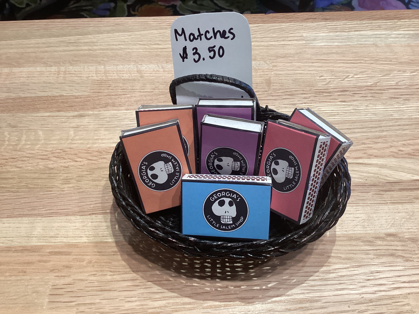 Matchbox