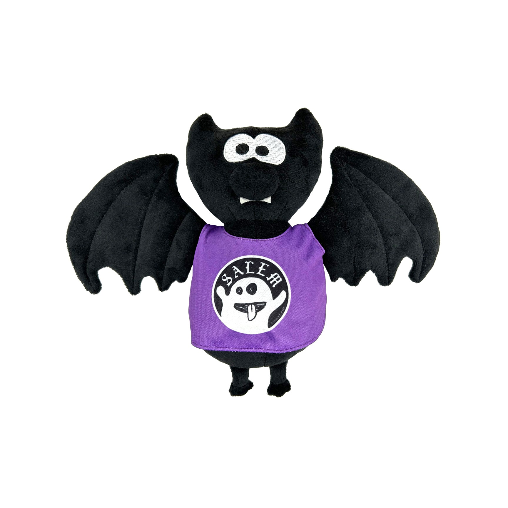 Plush Vampire Bat – GeorgiaMadeThis