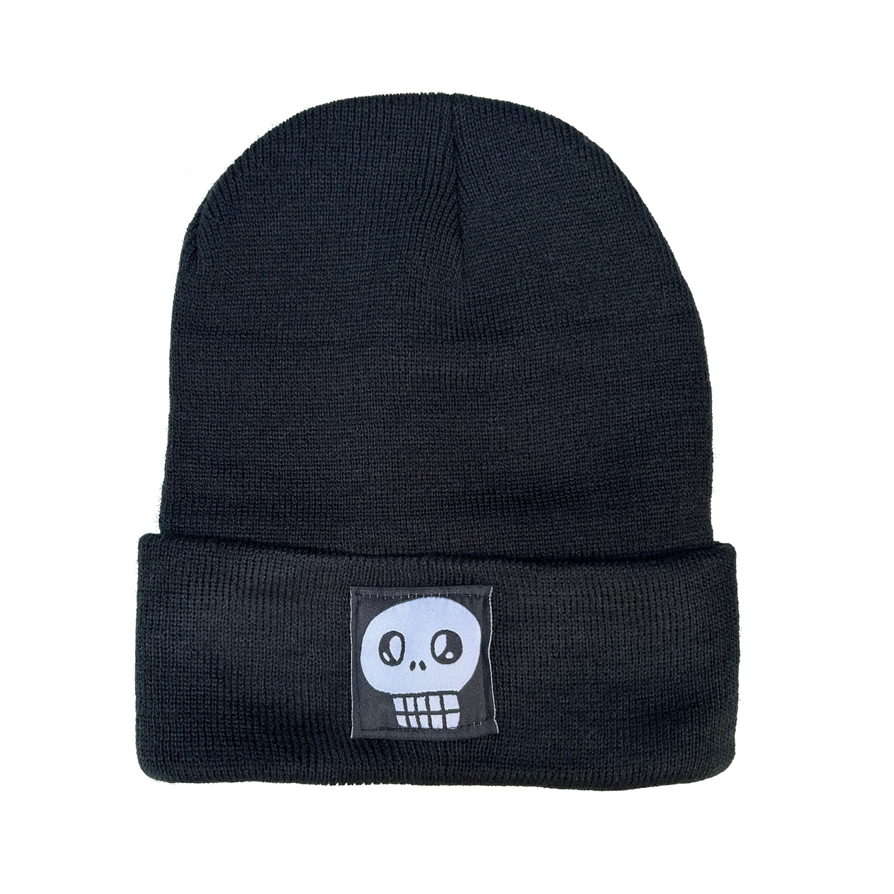 GMT "Kawaii Skull" Beanie