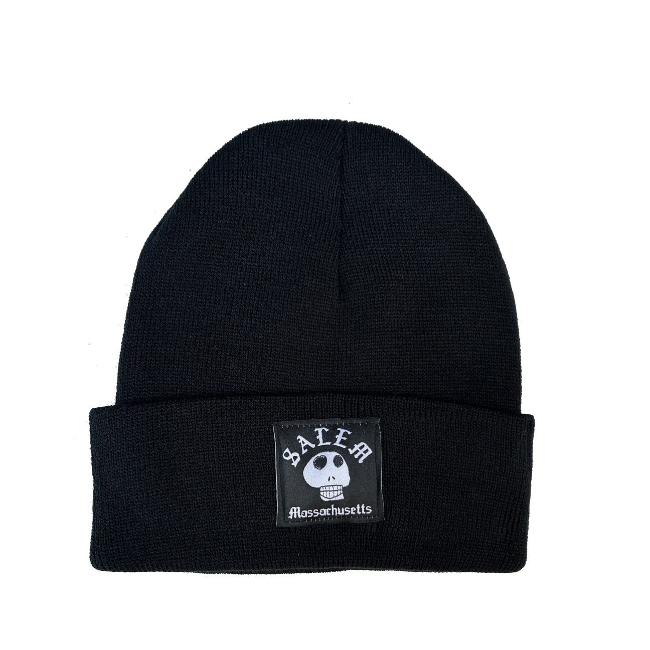 Salem "Skull" Beanie