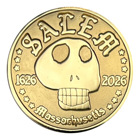 Georgia's 8th Annual Gold Coin Hunt Returns This October!