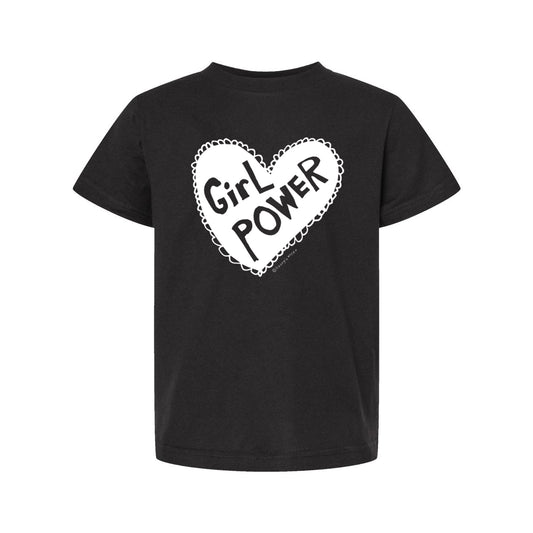 Girl Power (Youth) T-Shirt