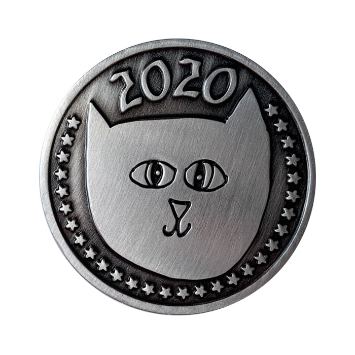 Salem, Massachusetts 2020 Commemorative Coin