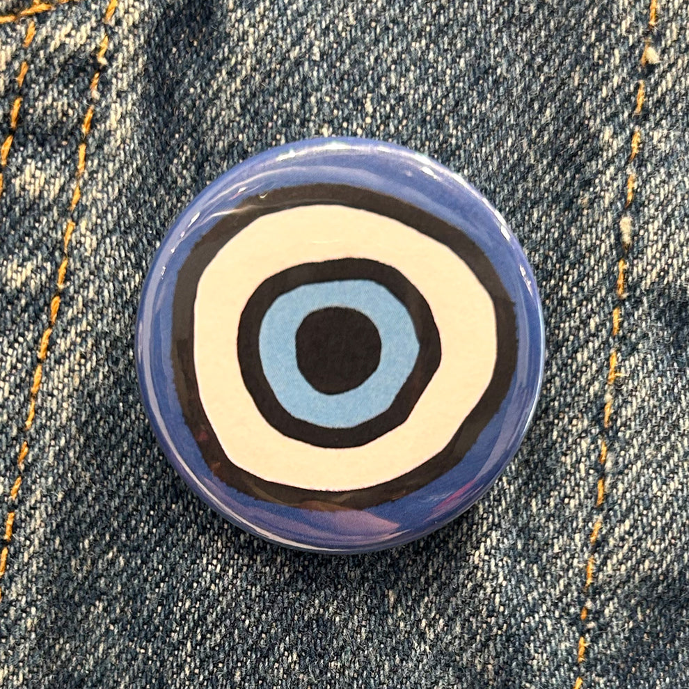 Evil Eye 1.5