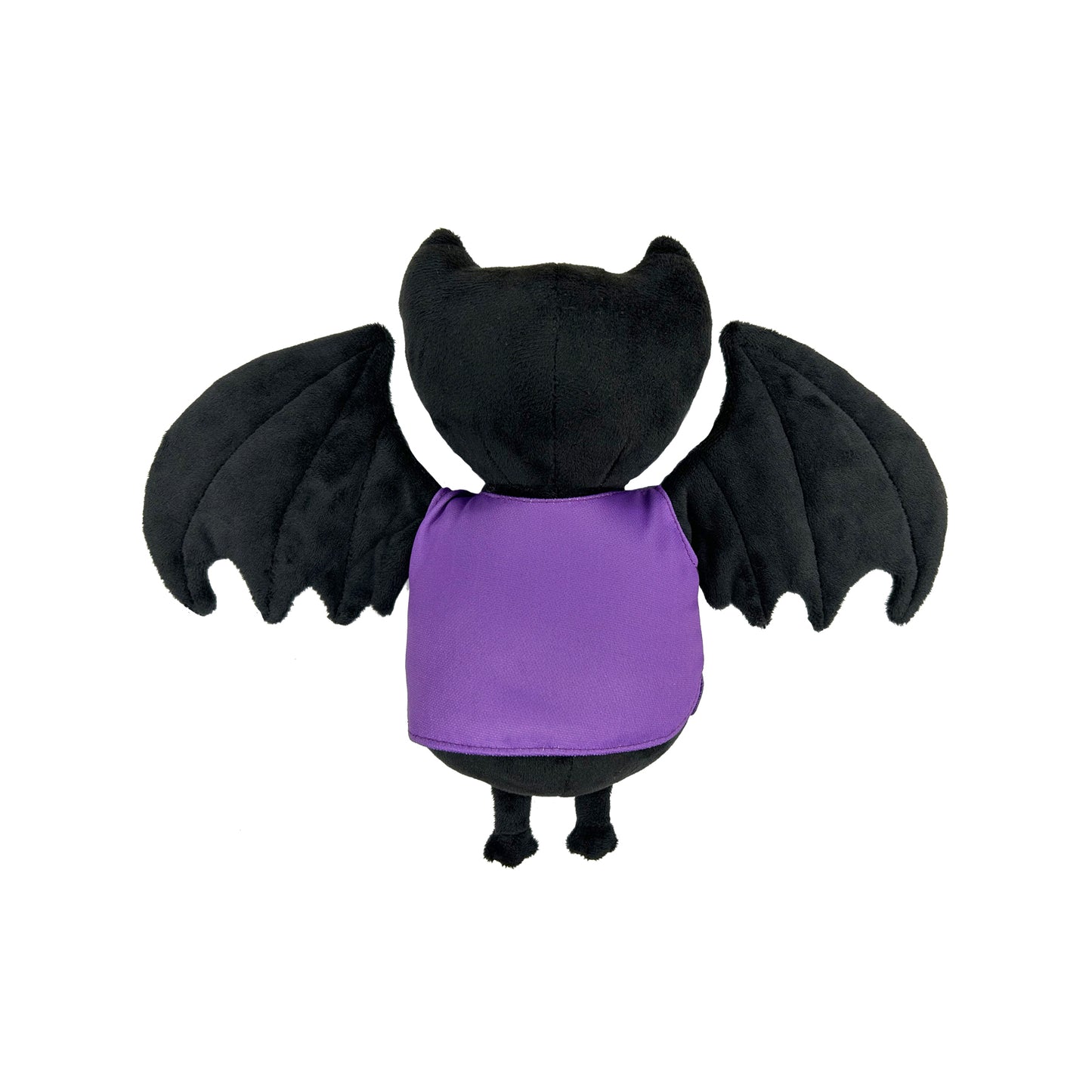 Plush Vampire Bat