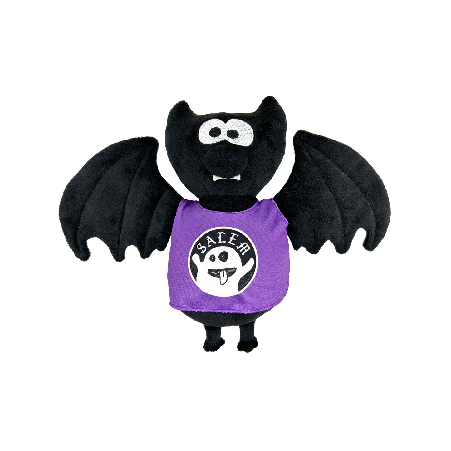 Plush Vampire Bat