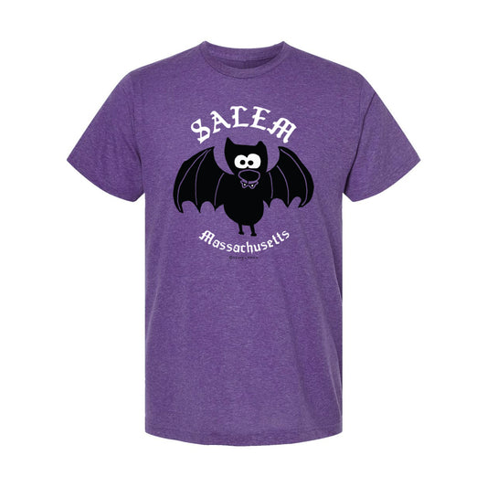 Salem "Vampire Bat" T-Shirt