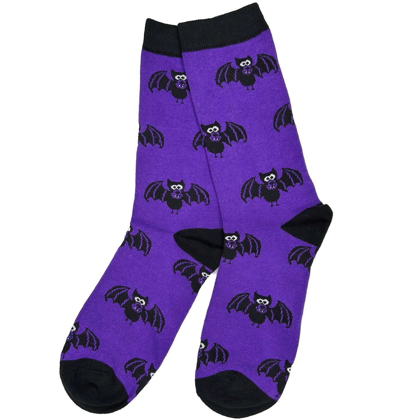 GMT "Vampire Bat" Socks