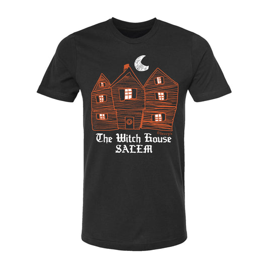 The Witch House T-Shirt